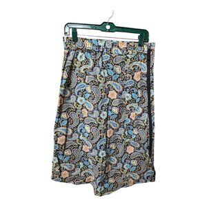Ladies Skhoop Paisley design Skirt